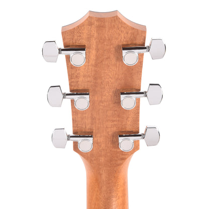 Taylor 214ce LEFTY Grand Auditorium Sitka/Walnut Natural ES2 Acoustic Guitars / OM and Auditorium