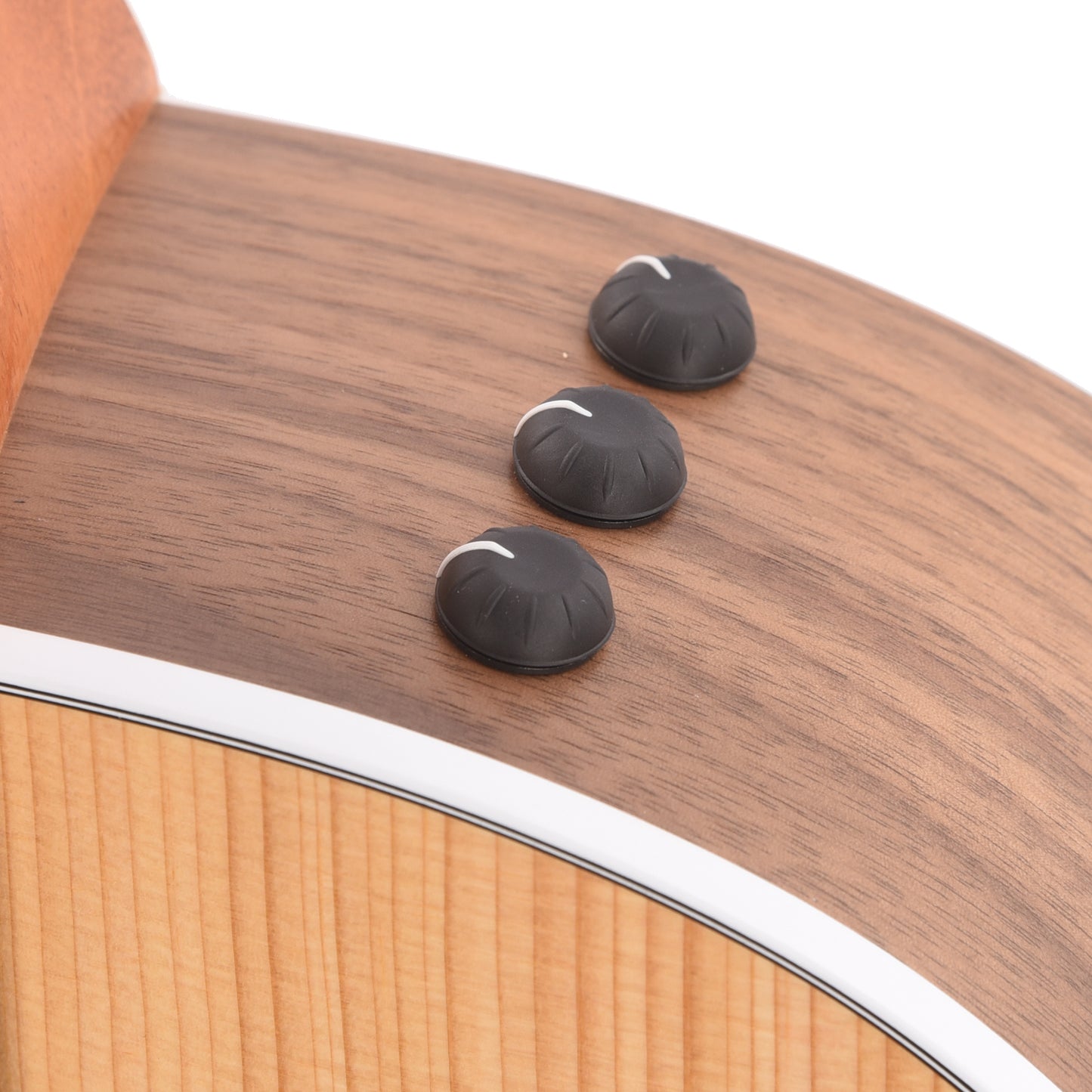 Taylor 214ce LEFTY Grand Auditorium Sitka/Walnut Natural ES2 Acoustic Guitars / OM and Auditorium