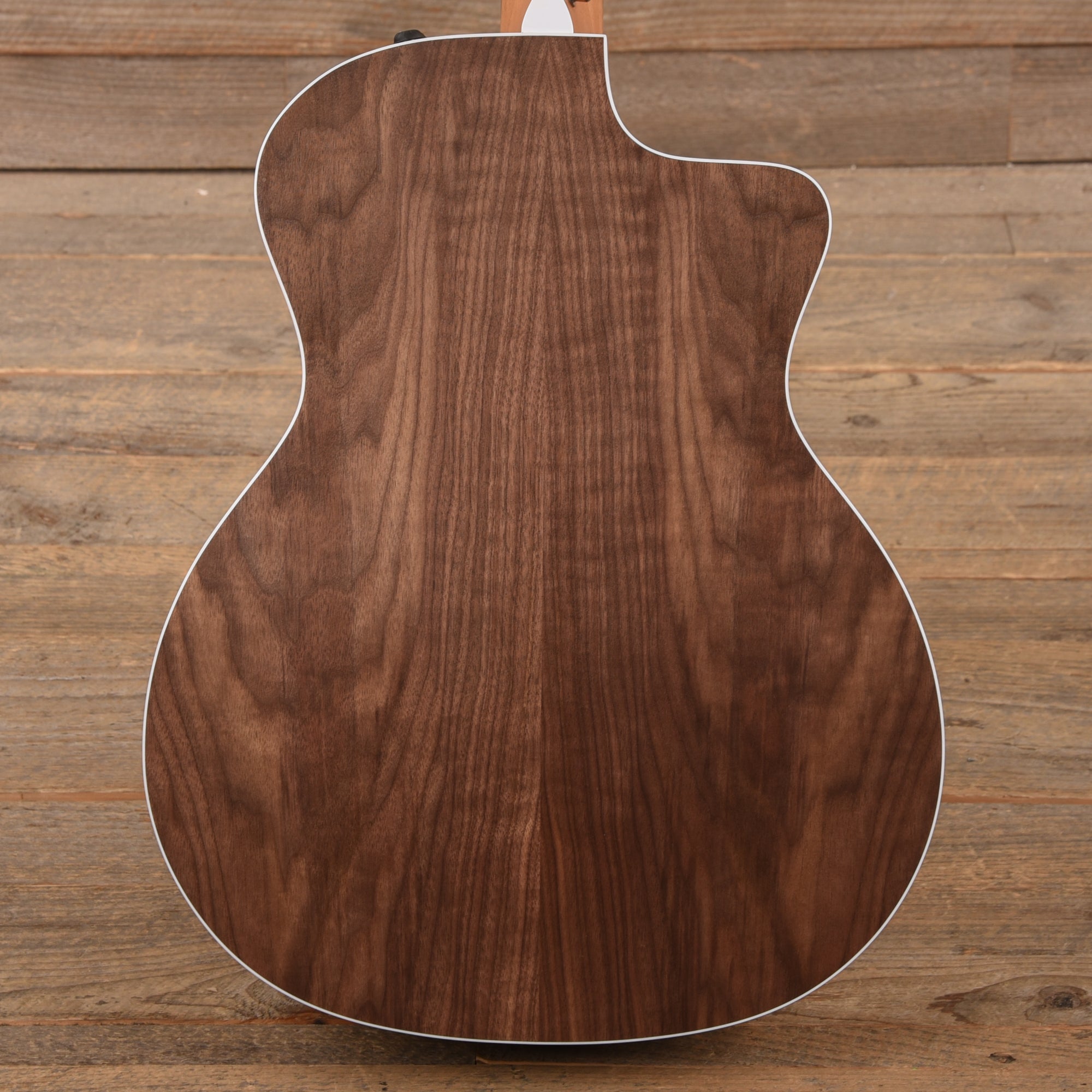 Taylor 214ce LEFTY Grand Auditorium Sitka/Walnut Natural ES2 Acoustic Guitars / OM and Auditorium