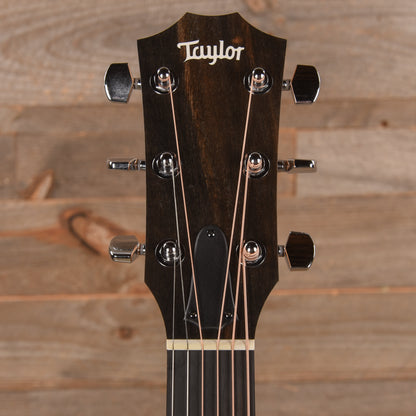 Taylor 214ce LEFTY Grand Auditorium Sitka/Walnut Natural ES2 Acoustic Guitars / OM and Auditorium