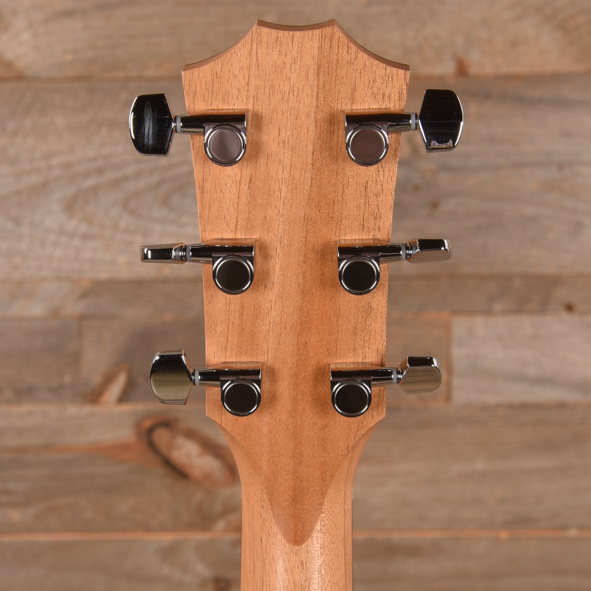 Taylor 214ce LEFTY Grand Auditorium Sitka/Walnut Natural ES2 Acoustic Guitars / OM and Auditorium