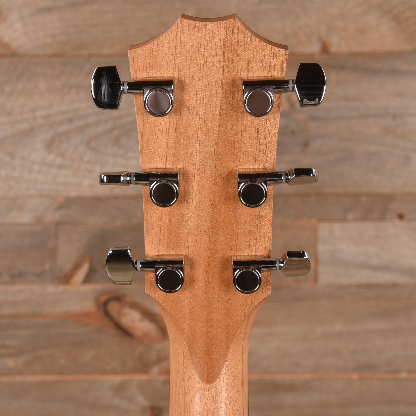 Taylor 214ce LEFTY Grand Auditorium Sitka/Walnut Natural ES2 Acoustic Guitars / OM and Auditorium