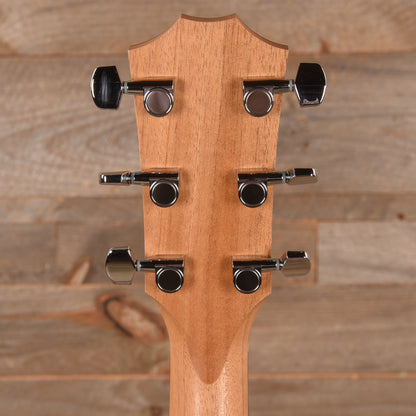 Taylor 214ce LEFTY Grand Auditorium Sitka/Walnut Natural ES2 Acoustic Guitars / OM and Auditorium