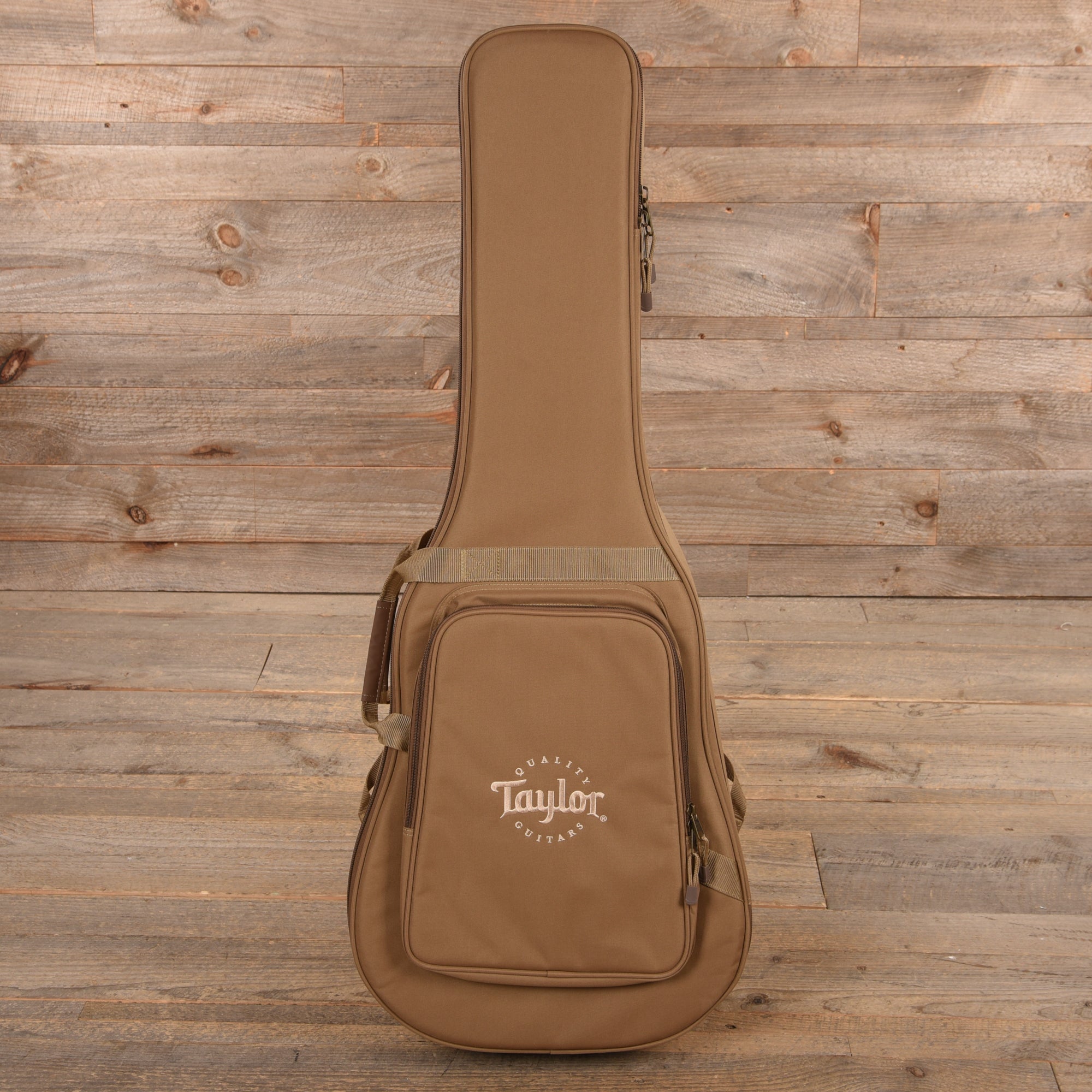 Taylor 214ce LEFTY Grand Auditorium Sitka/Walnut Natural ES2 Acoustic Guitars / OM and Auditorium