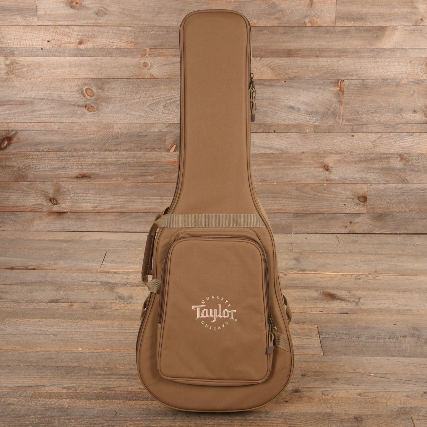 Taylor 214ce LEFTY Grand Auditorium Sitka/Walnut Natural ES2 Acoustic Guitars / OM and Auditorium