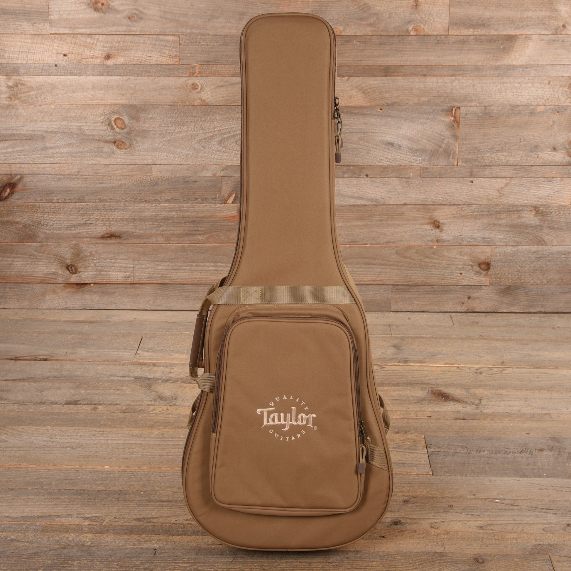 Taylor 214ce LEFTY Grand Auditorium Sitka/Walnut Natural ES2 Acoustic Guitars / OM and Auditorium