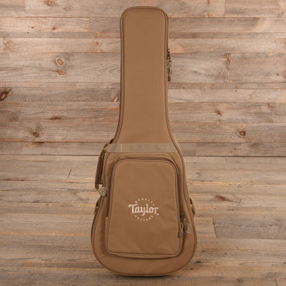 Taylor 214ce LEFTY Grand Auditorium Sitka/Walnut Natural ES2 Acoustic Guitars / OM and Auditorium