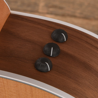 Taylor 214ce LEFTY Grand Auditorium Sitka/Walnut Natural ES2 Acoustic Guitars / OM and Auditorium
