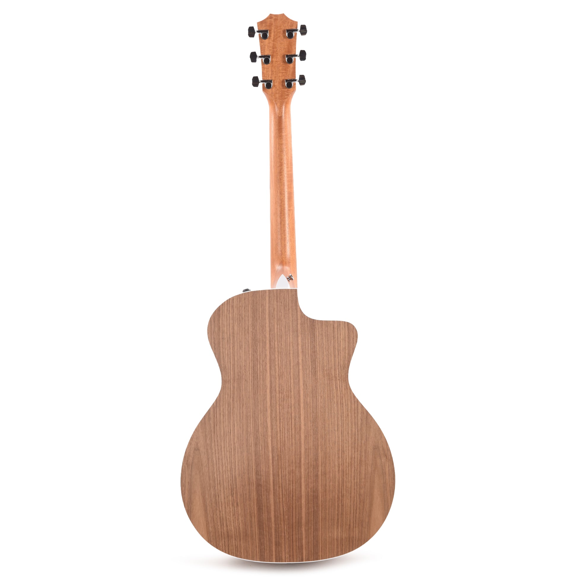 Taylor 214ce LEFTY Grand Auditorium Sitka/Walnut Natural ES2 Acoustic Guitars / OM and Auditorium