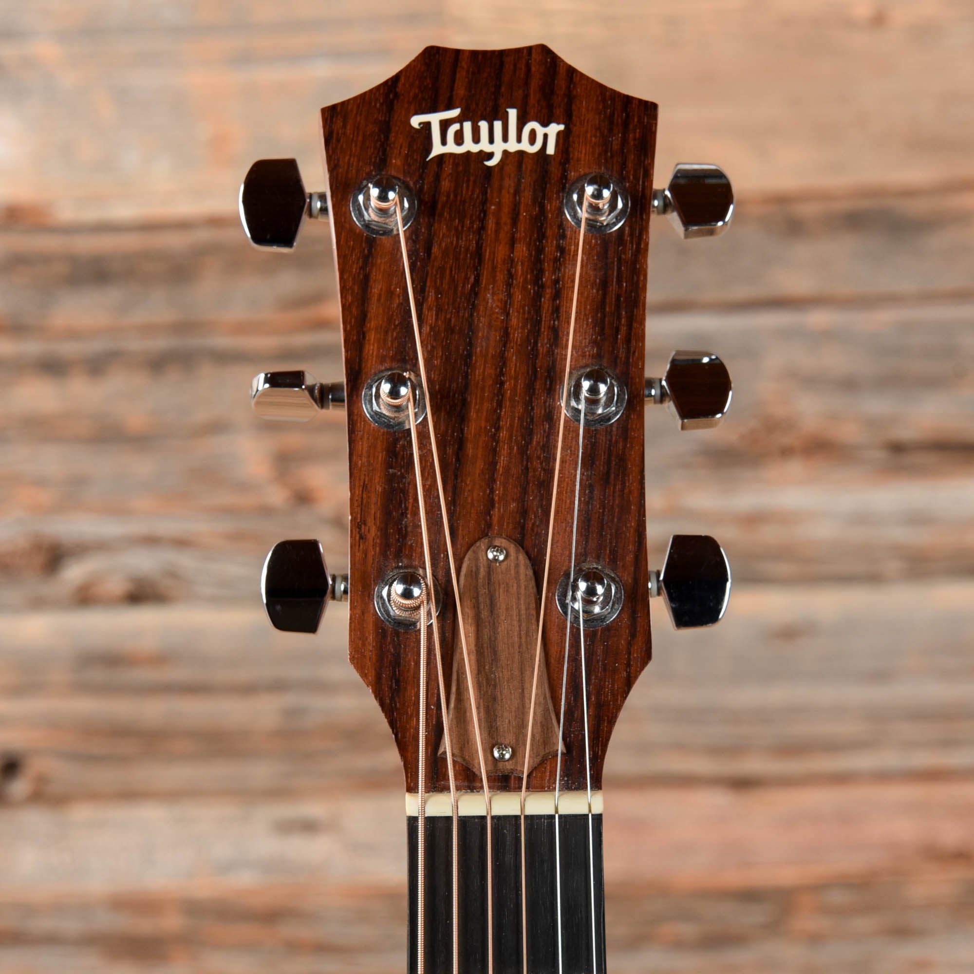 Taylor 214ce Natural 2012 Acoustic Guitars / OM and Auditorium