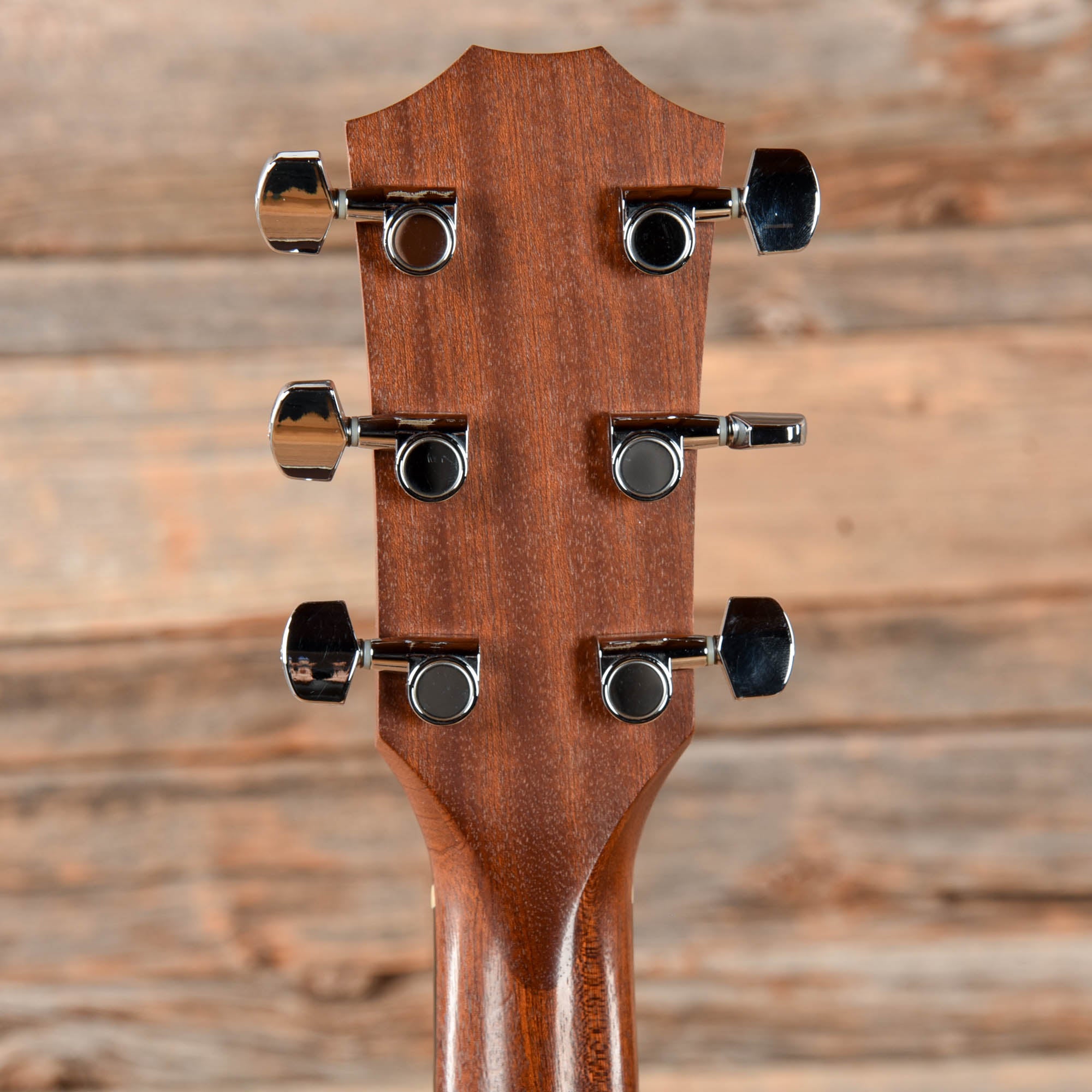 Taylor 214ce Natural 2012 Acoustic Guitars / OM and Auditorium