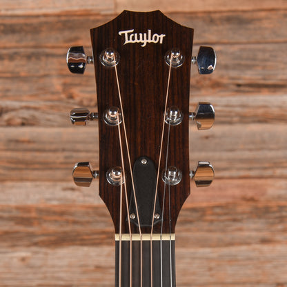 Taylor 214ce Natural 2013 Acoustic Guitars / OM and Auditorium