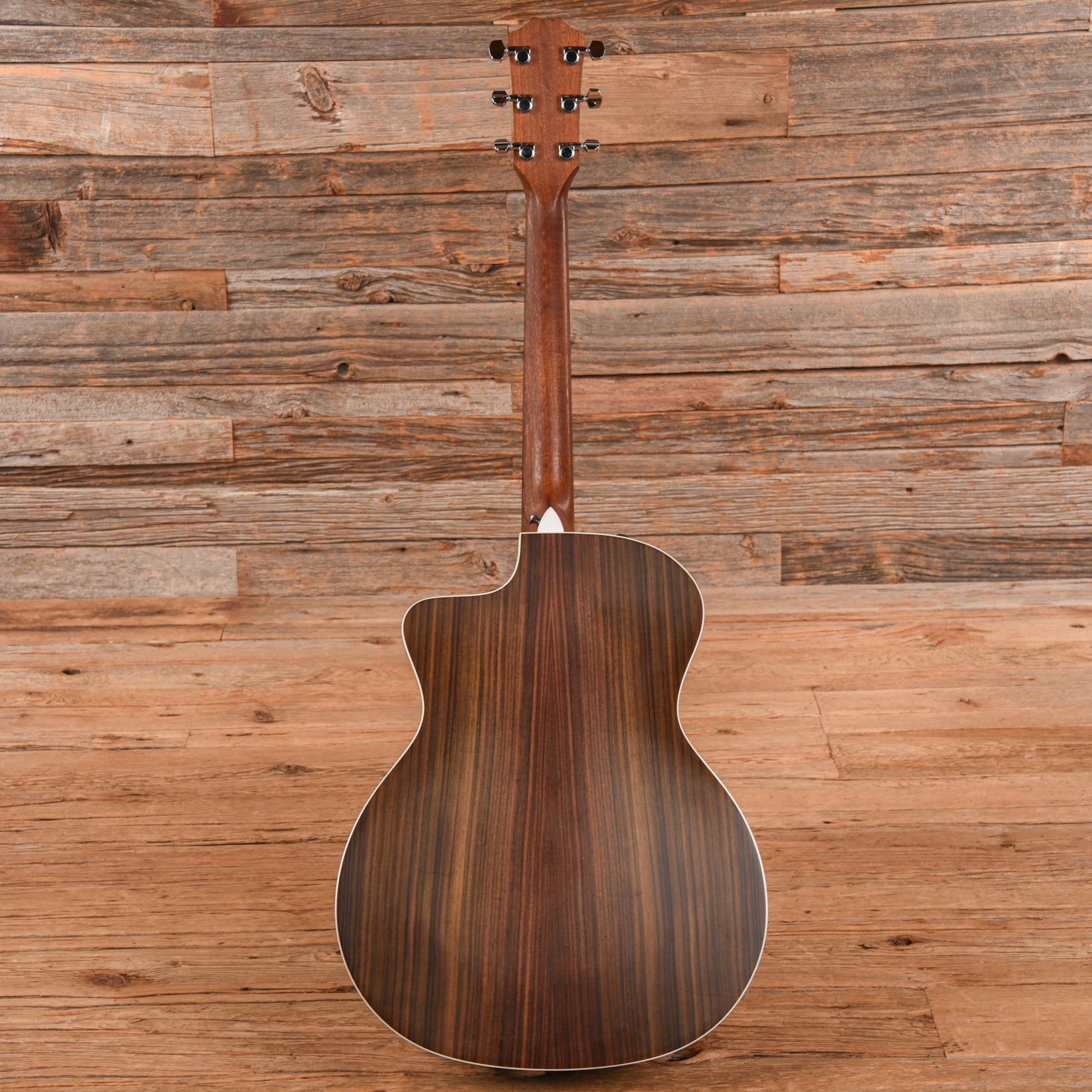 Taylor 214ce Natural 2013 Acoustic Guitars / OM and Auditorium