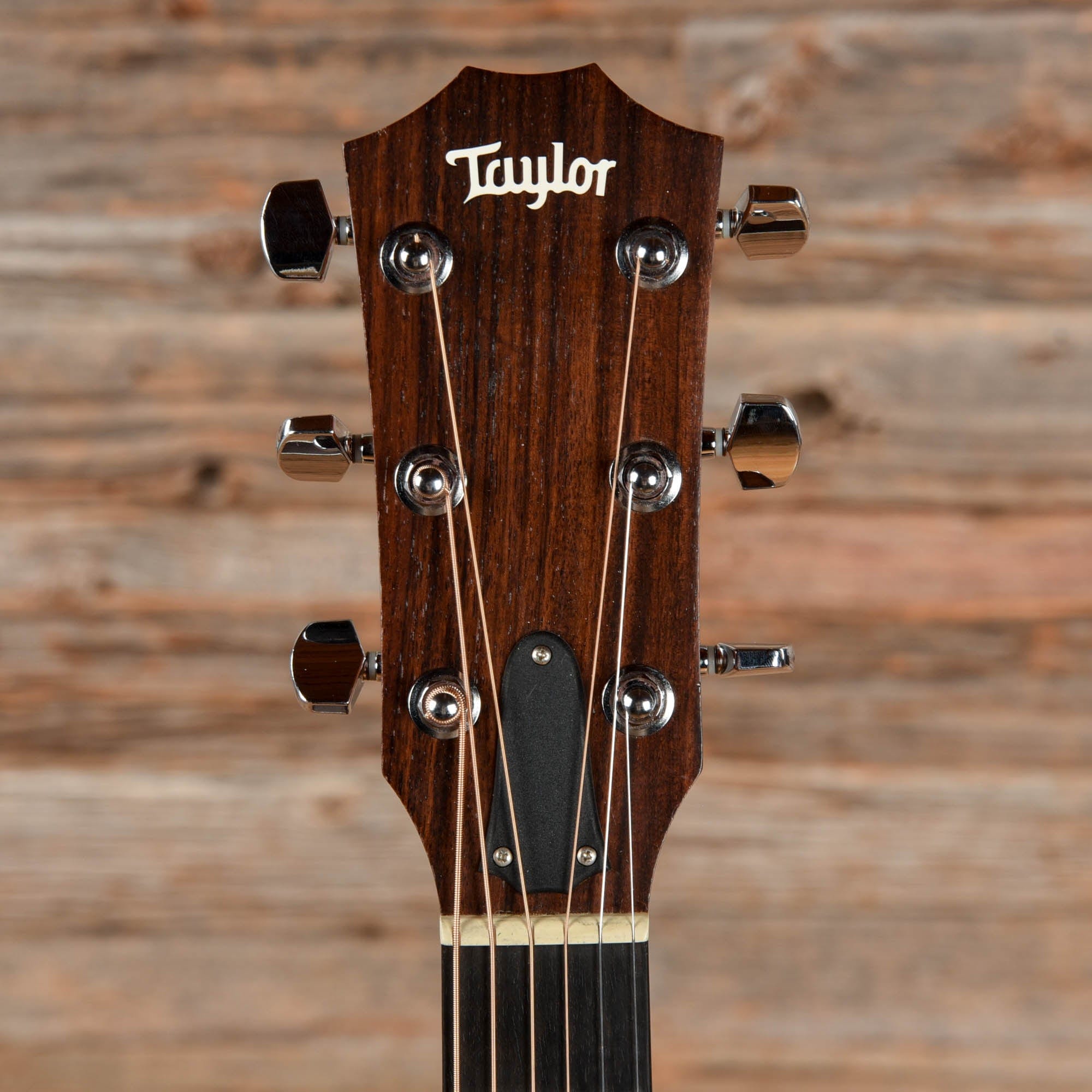 Taylor 214ce Natural 2015 Acoustic Guitars / OM and Auditorium