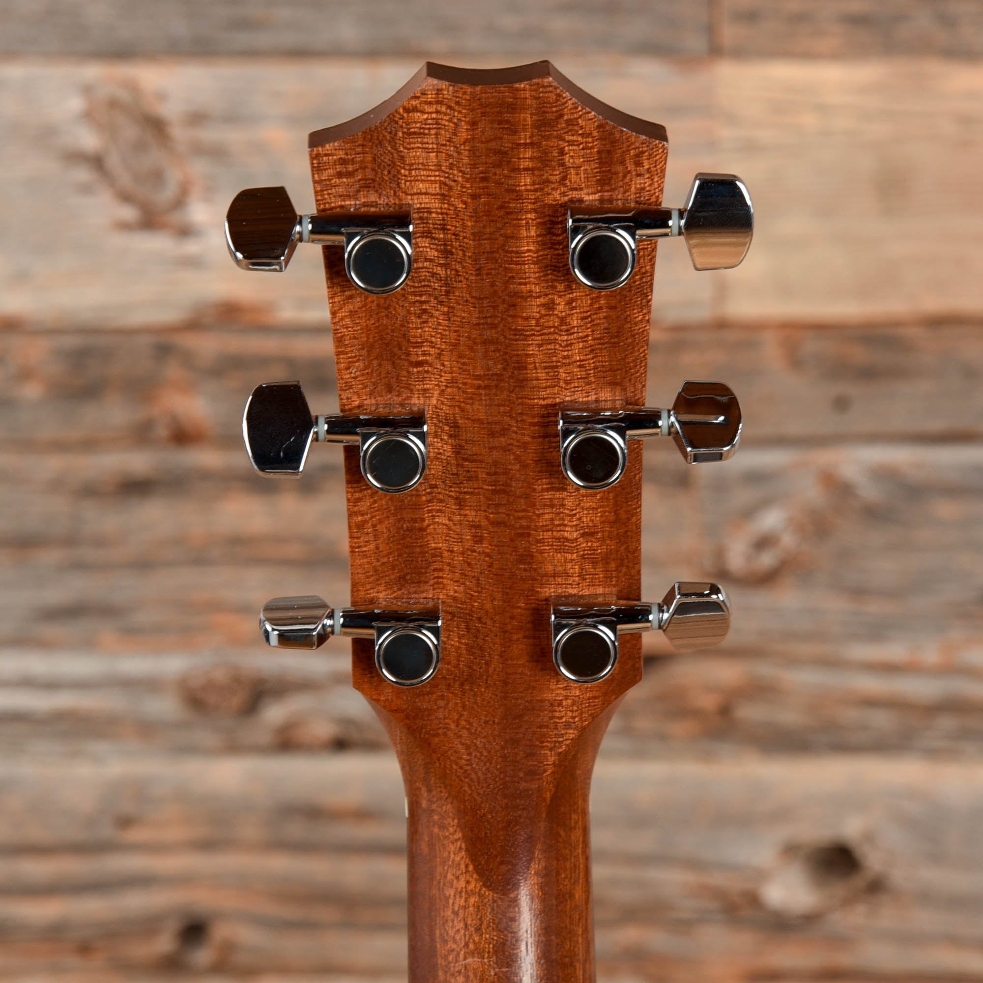 Taylor 214ce Natural 2015 Acoustic Guitars / OM and Auditorium