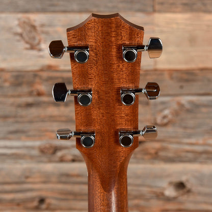 Taylor 214ce Natural 2015 Acoustic Guitars / OM and Auditorium