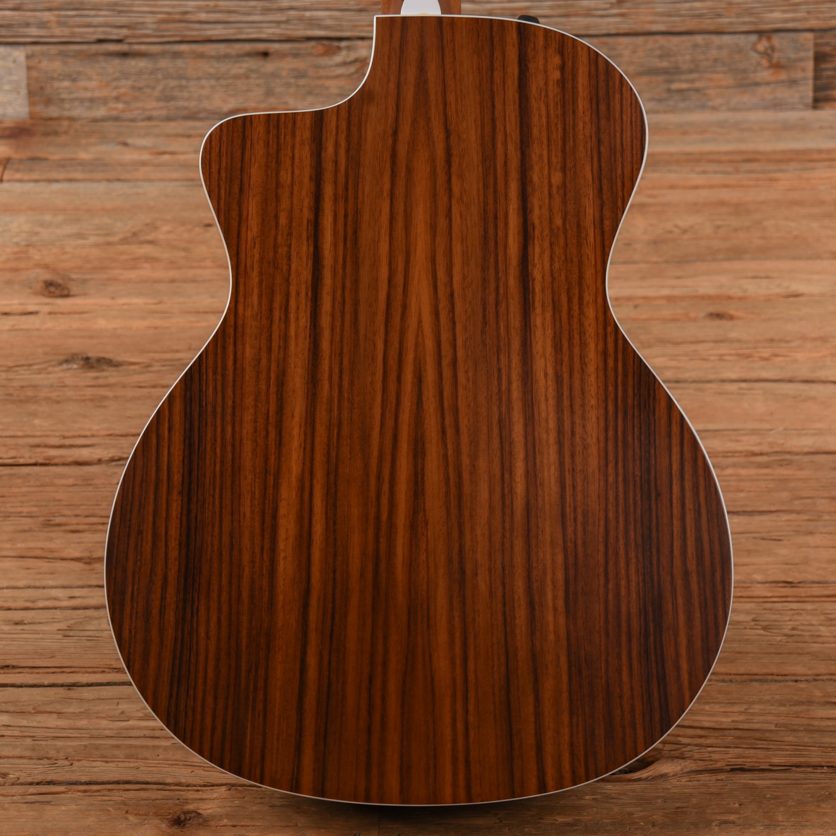 Taylor 214ce Natural 2016 Acoustic Guitars / OM and Auditorium
