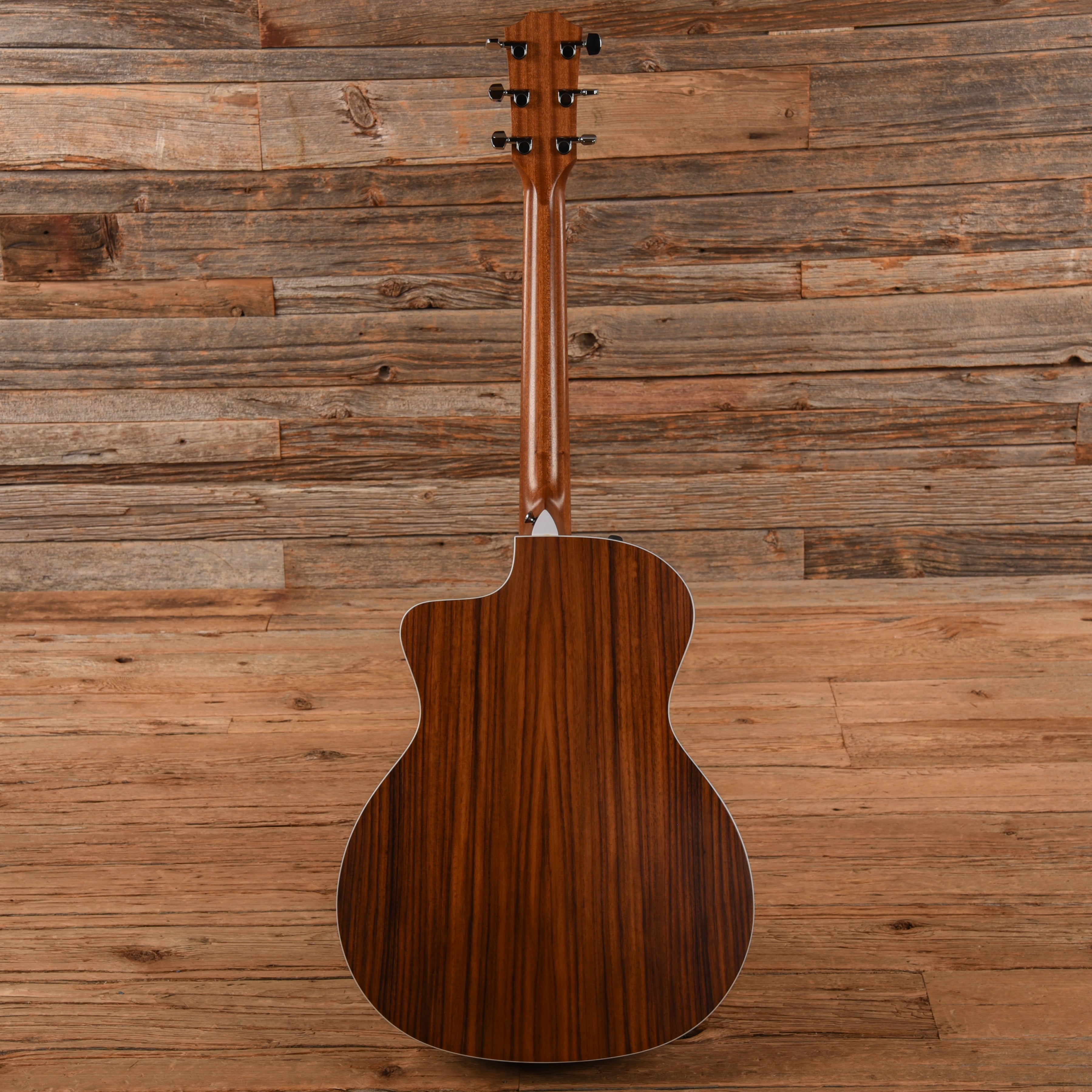 Taylor 214ce Natural 2016 Acoustic Guitars / OM and Auditorium
