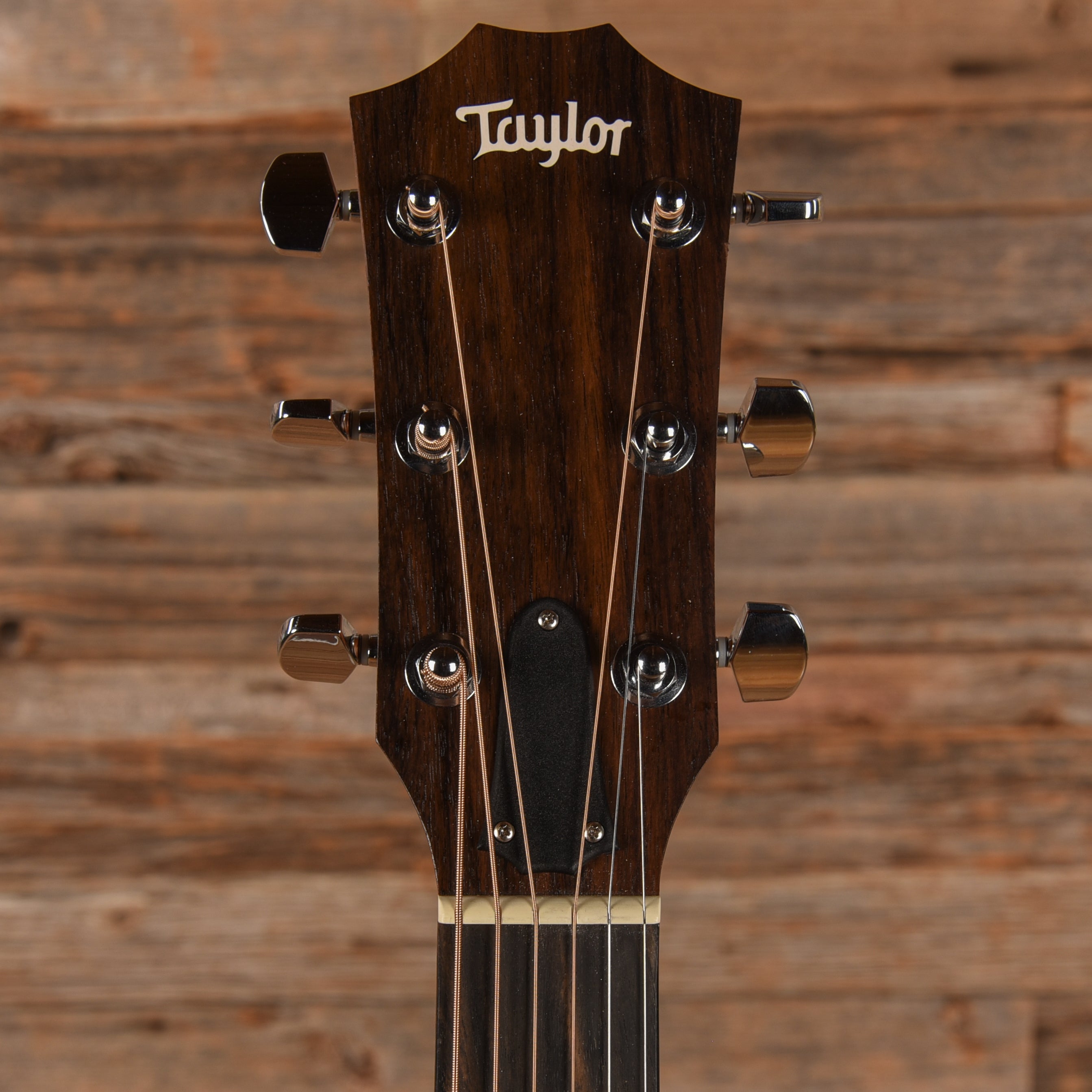 Taylor 214ce Natural 2016 Acoustic Guitars / OM and Auditorium