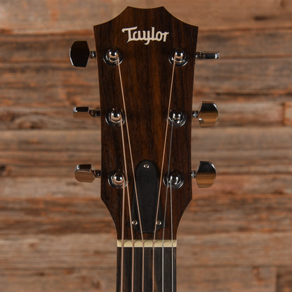 Taylor 214ce Natural 2016 Acoustic Guitars / OM and Auditorium