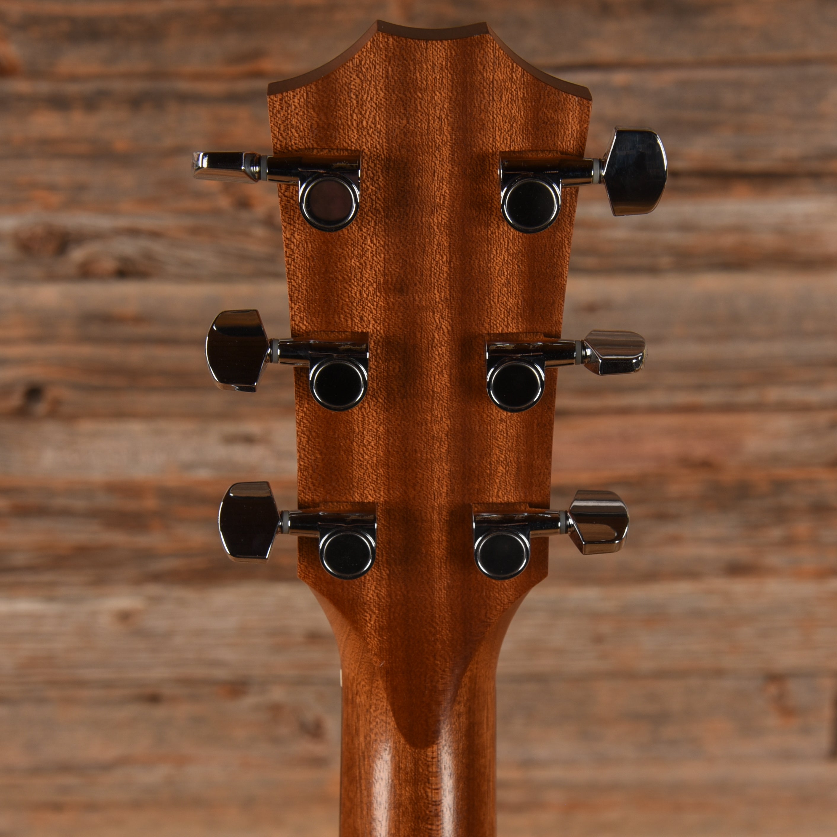 Taylor 214ce Natural 2016 Acoustic Guitars / OM and Auditorium