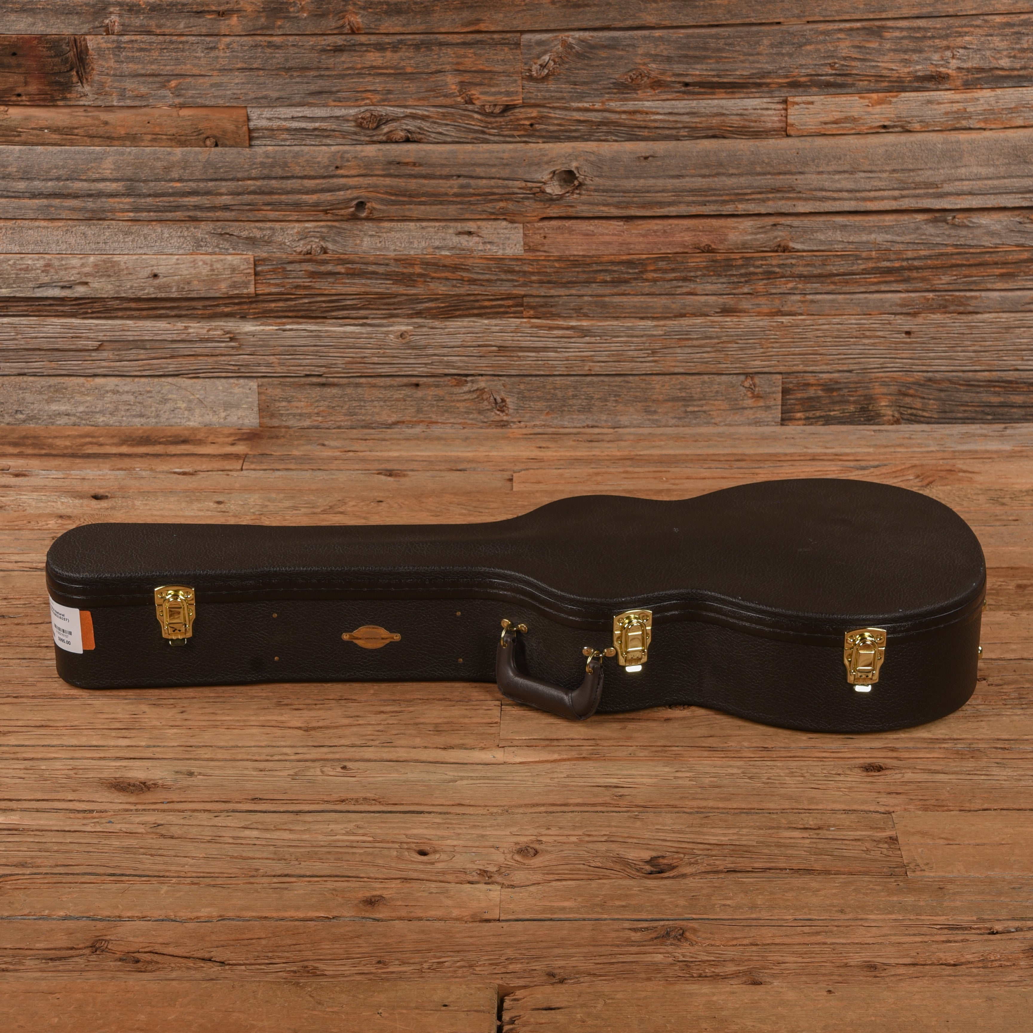 Taylor 214ce Natural 2016 Acoustic Guitars / OM and Auditorium