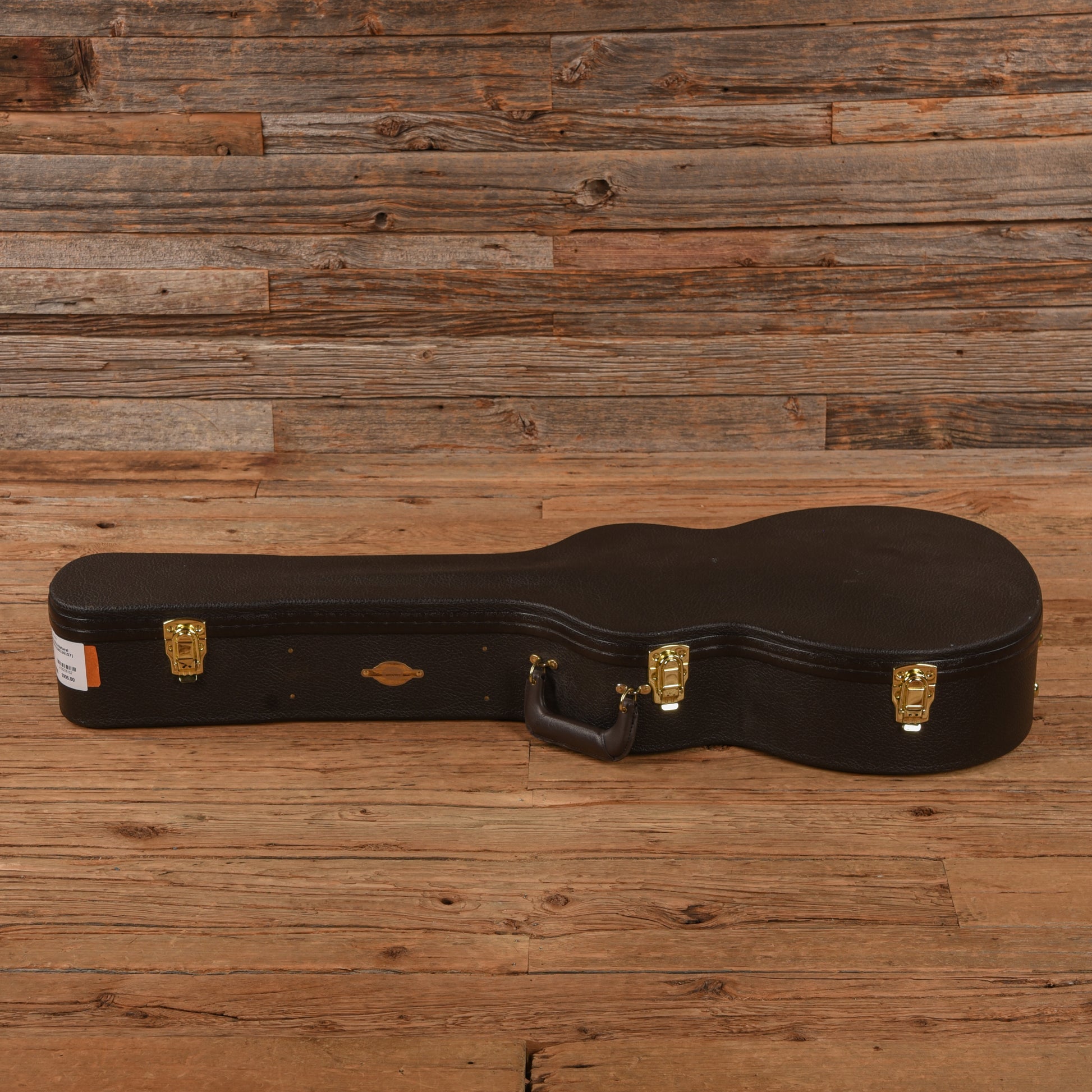 Taylor 214ce Natural 2016 Acoustic Guitars / OM and Auditorium