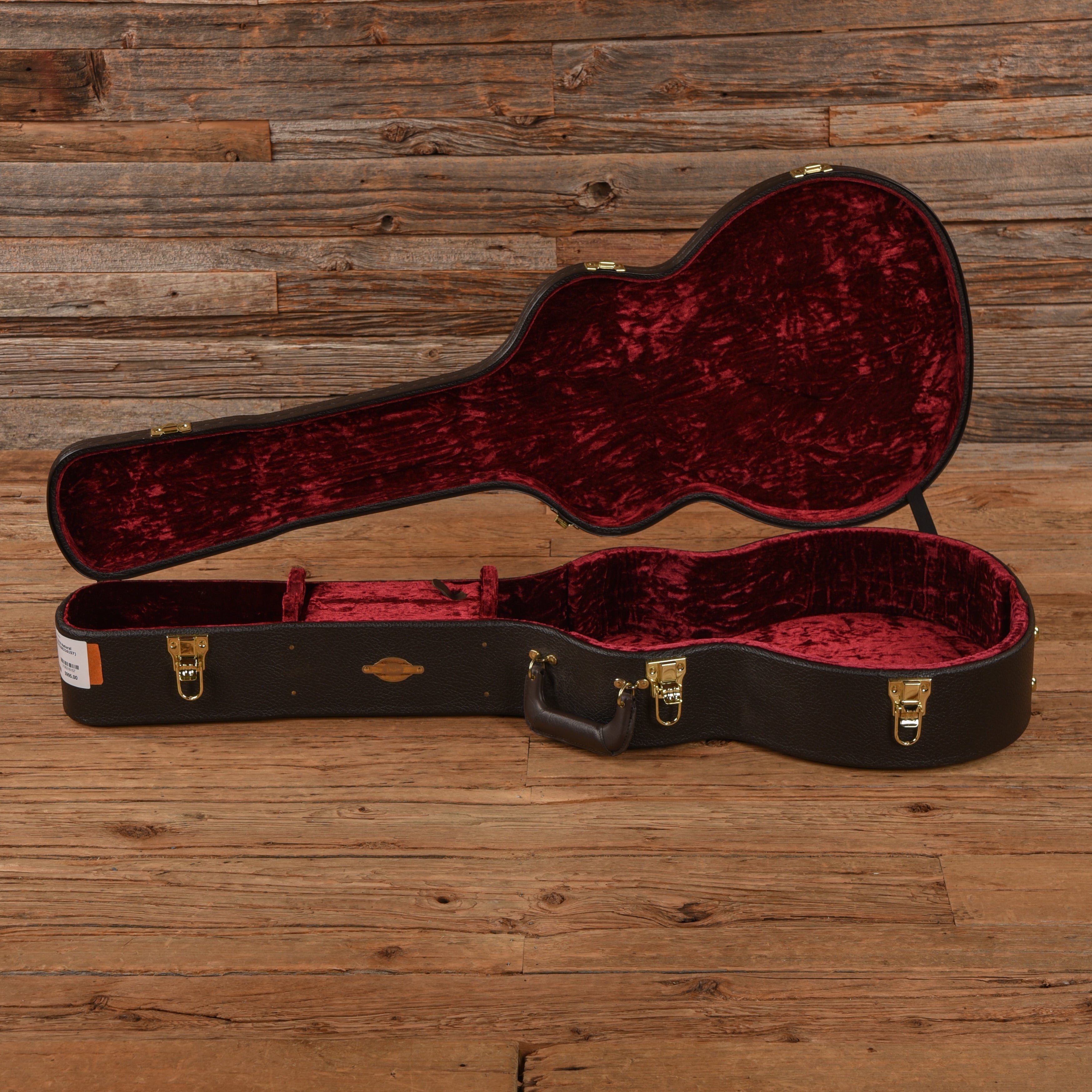 Taylor 214ce Natural 2016 Acoustic Guitars / OM and Auditorium
