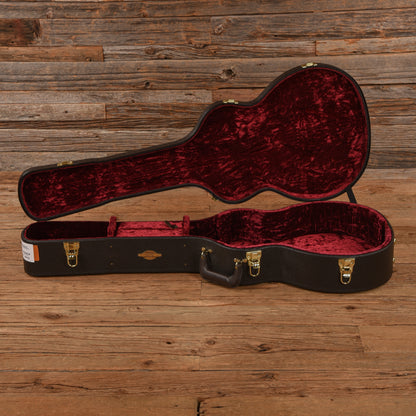 Taylor 214ce Natural 2016 Acoustic Guitars / OM and Auditorium