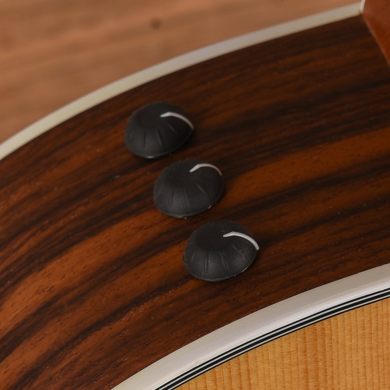 Taylor 214ce Natural 2016 Acoustic Guitars / OM and Auditorium