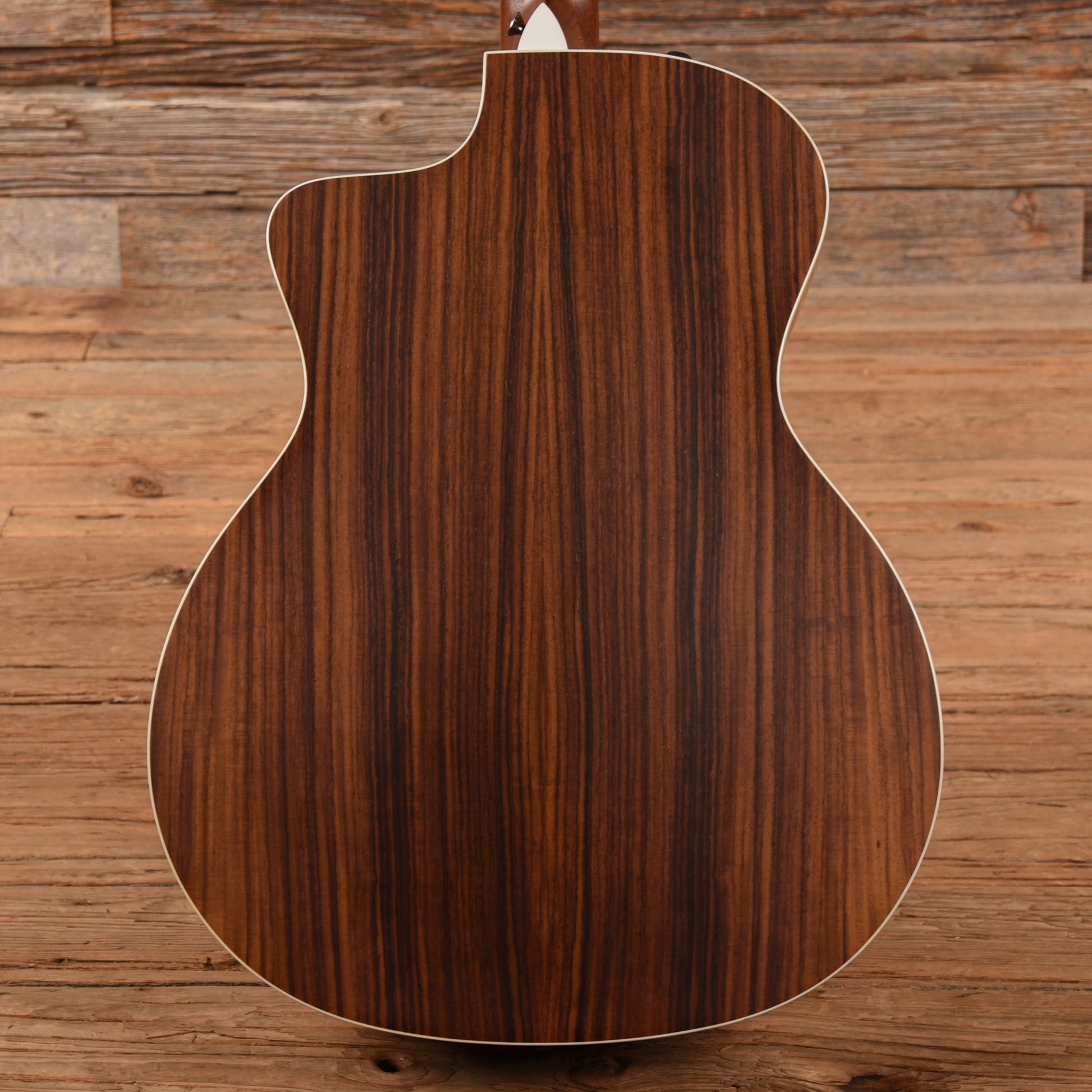 Taylor 214ce Natural 2017 Acoustic Guitars / OM and Auditorium