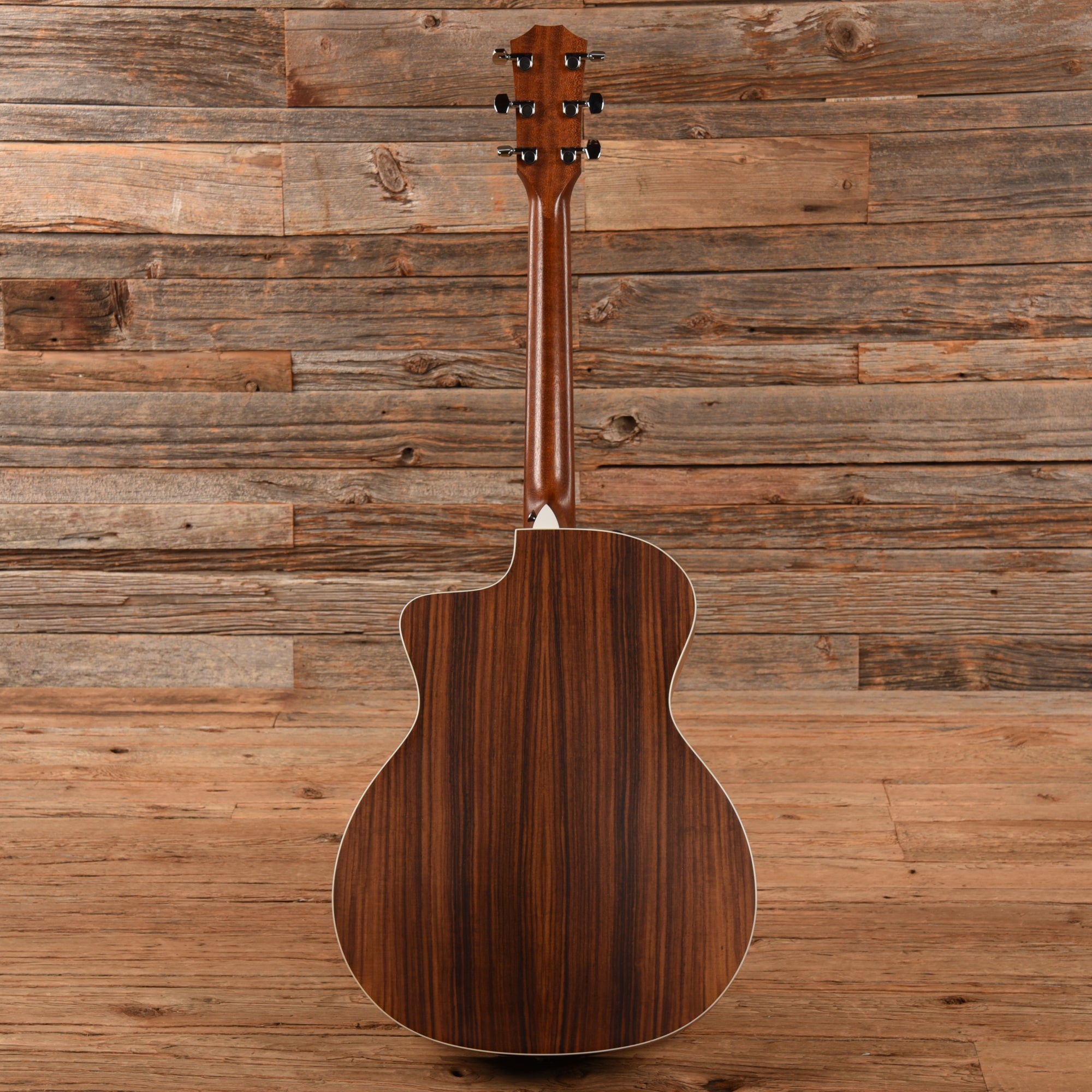 Taylor 214ce Natural 2017 Acoustic Guitars / OM and Auditorium