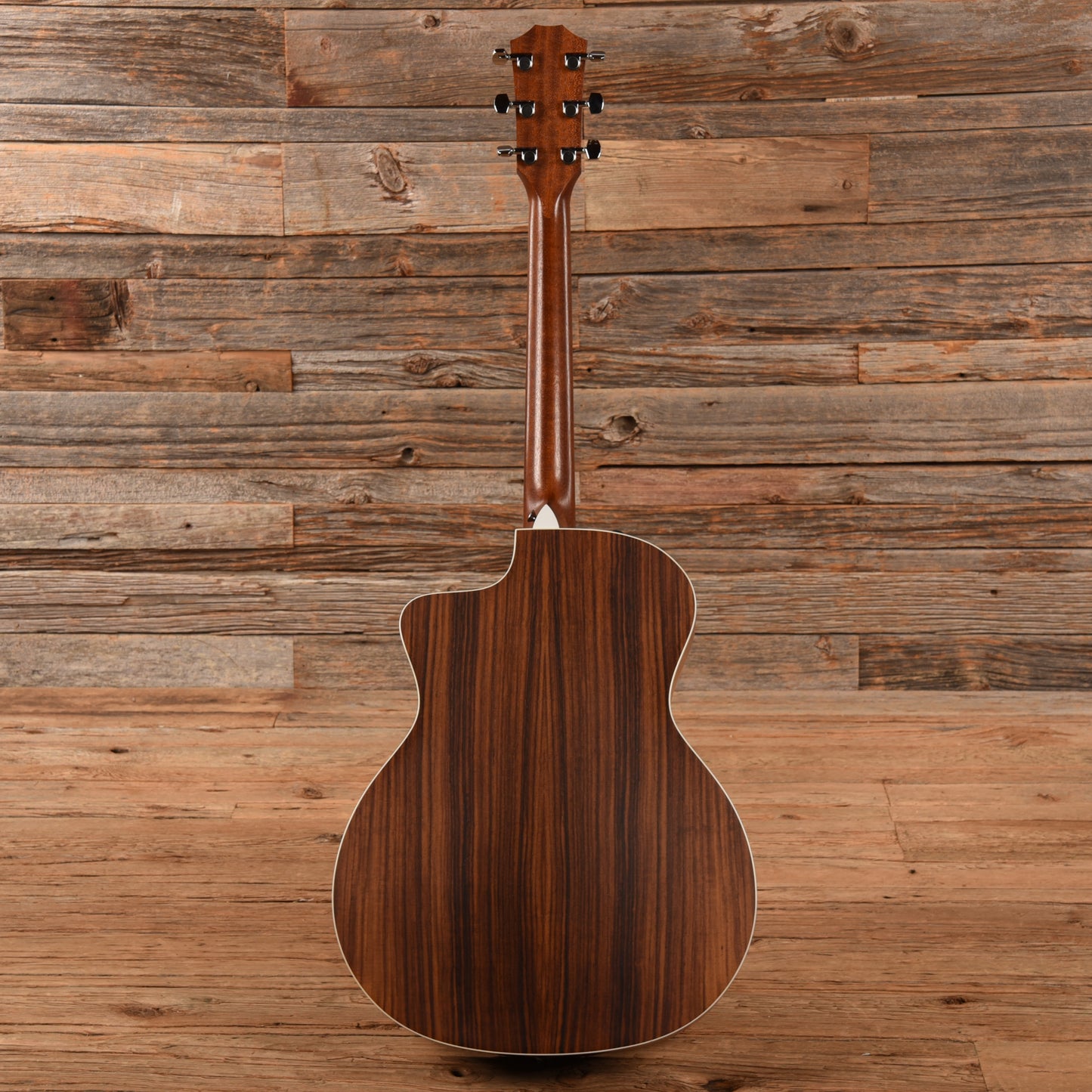 Taylor 214ce Natural 2017 Acoustic Guitars / OM and Auditorium