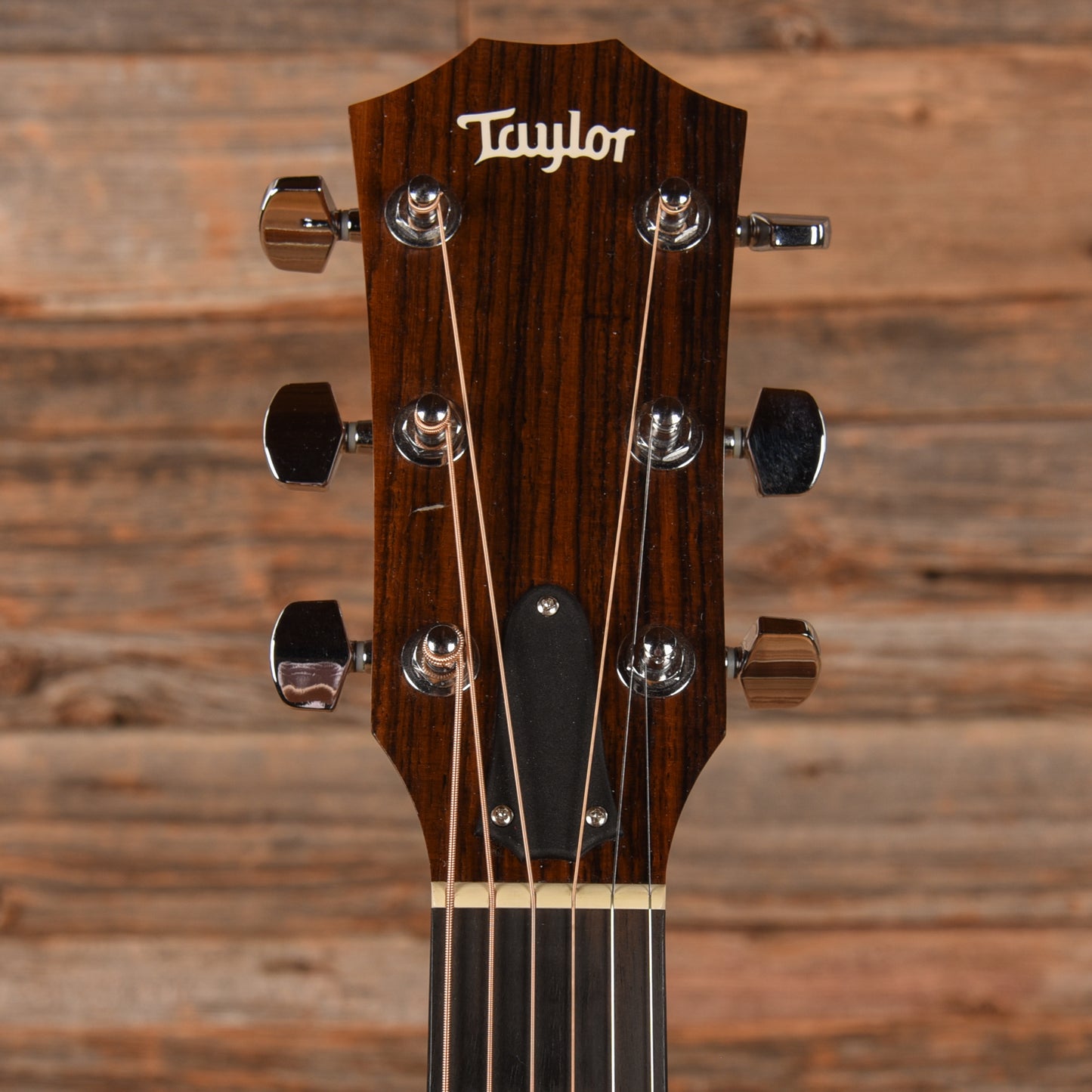 Taylor 214ce Natural 2017 Acoustic Guitars / OM and Auditorium