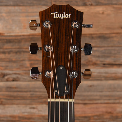 Taylor 214ce Natural 2017 Acoustic Guitars / OM and Auditorium
