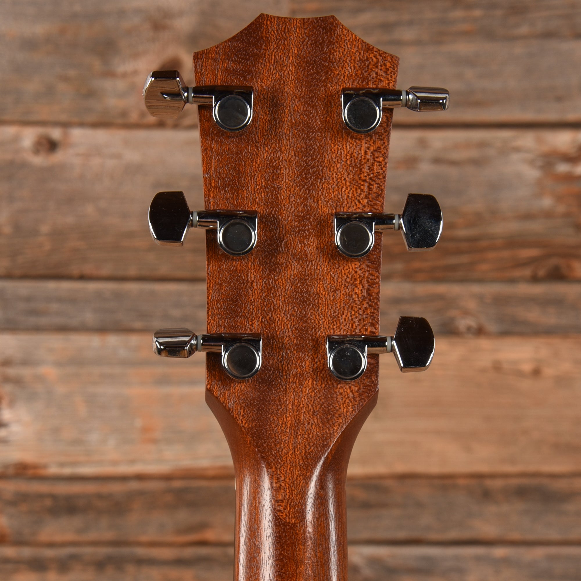 Taylor 214ce Natural 2017 Acoustic Guitars / OM and Auditorium