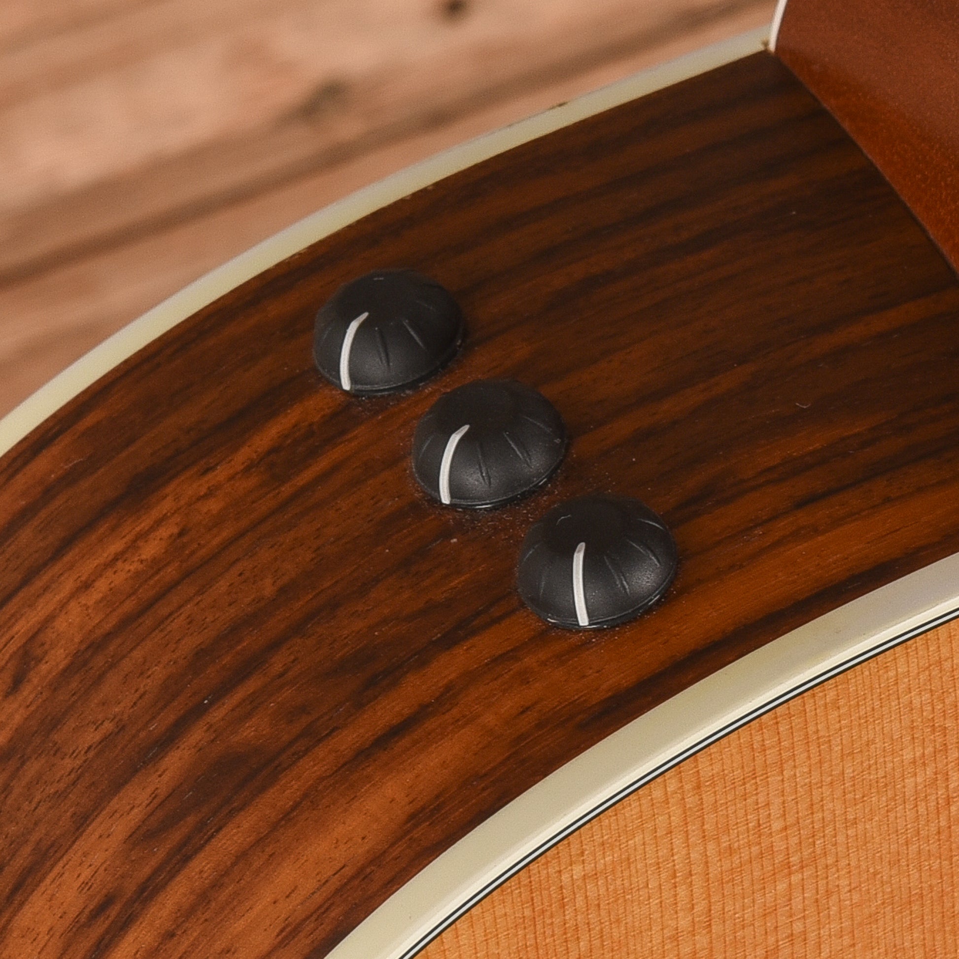 Taylor 214ce Natural 2017 Acoustic Guitars / OM and Auditorium