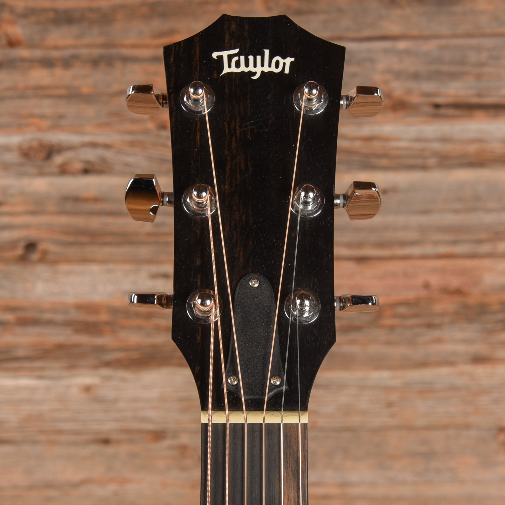 Taylor 214ce Natural 2018 Acoustic Guitars / OM and Auditorium