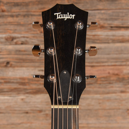 Taylor 214ce Natural 2018 Acoustic Guitars / OM and Auditorium