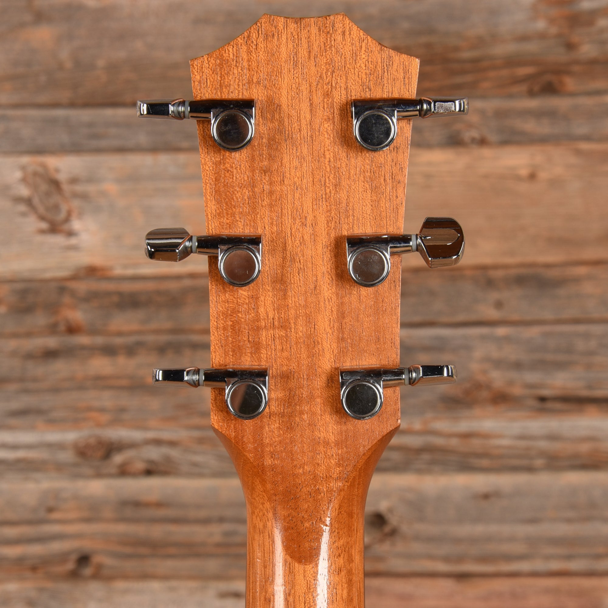 Taylor 214ce Natural 2018 Acoustic Guitars / OM and Auditorium