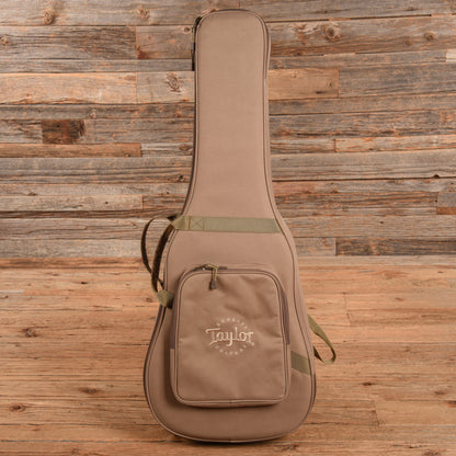 Taylor 214ce Natural 2018 Acoustic Guitars / OM and Auditorium