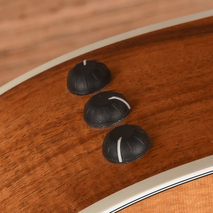 Taylor 214ce Natural 2018 Acoustic Guitars / OM and Auditorium