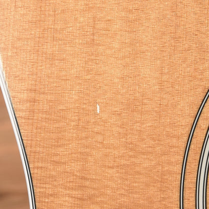 Taylor 214ce Natural 2018 Acoustic Guitars / OM and Auditorium