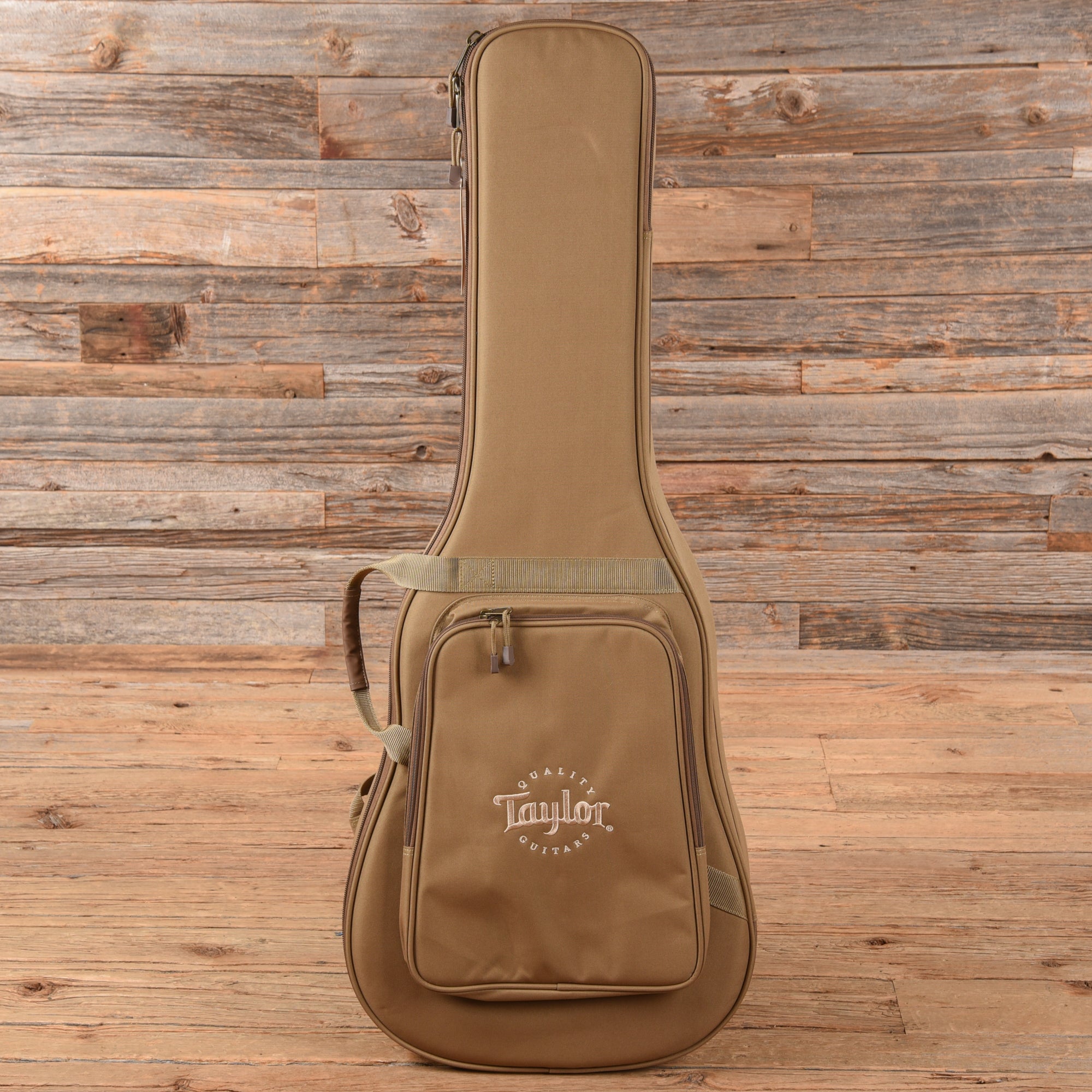 Taylor 214ce Natural 2023 Acoustic Guitars / OM and Auditorium