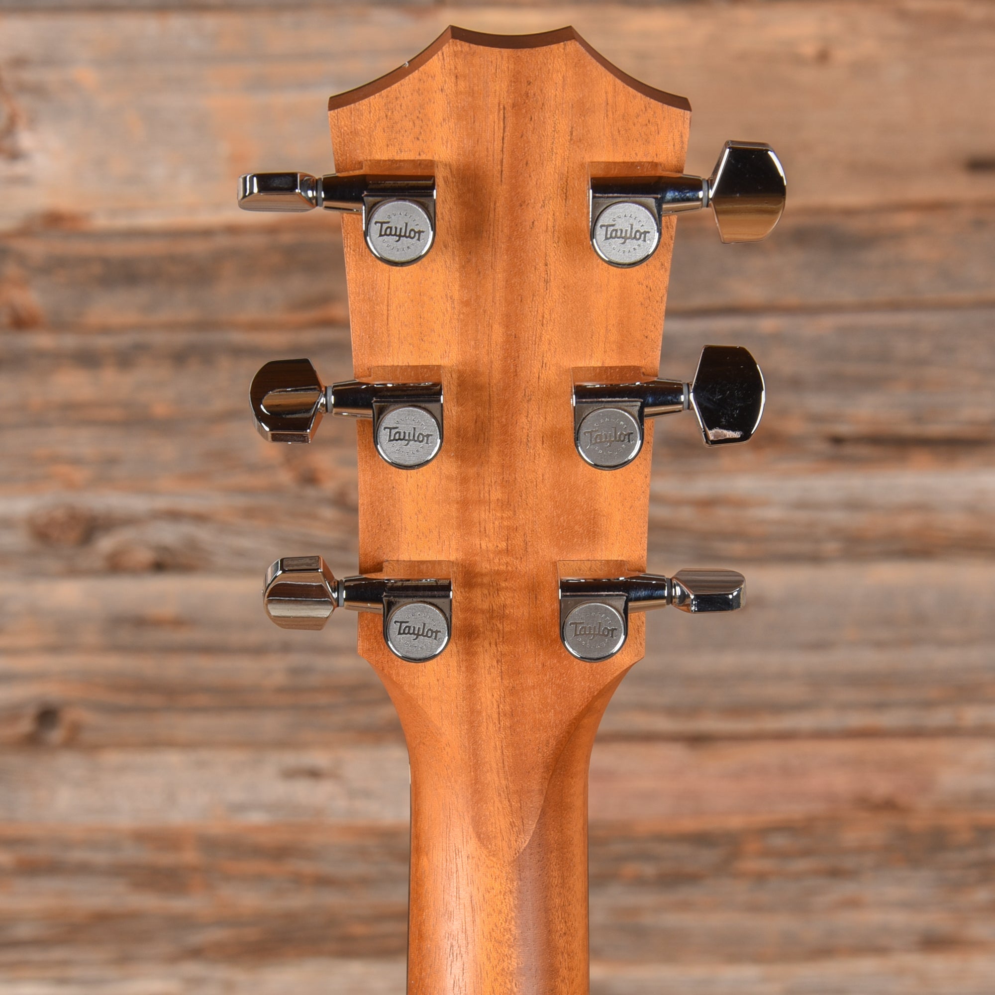 Taylor 214ce Natural 2023 Acoustic Guitars / OM and Auditorium