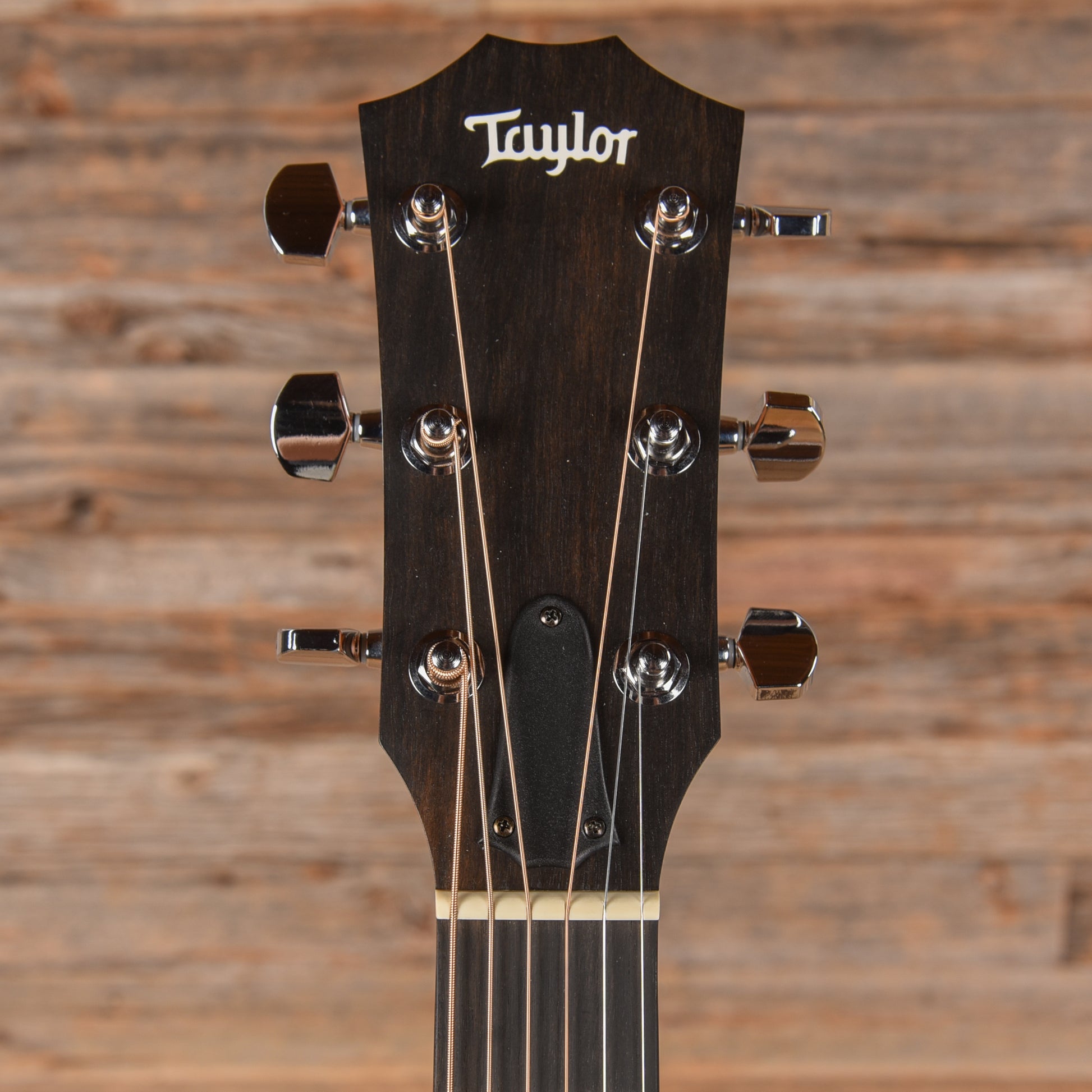 Taylor 214ce Natural 2023 Acoustic Guitars / OM and Auditorium