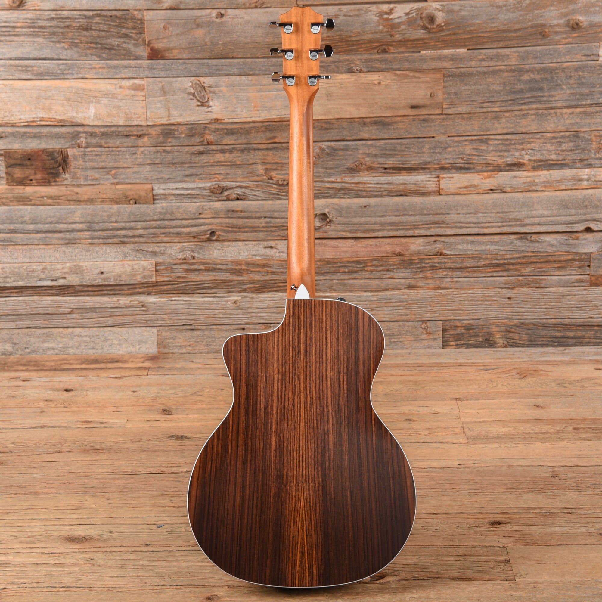 Taylor 214ce Natural 2023 Acoustic Guitars / OM and Auditorium