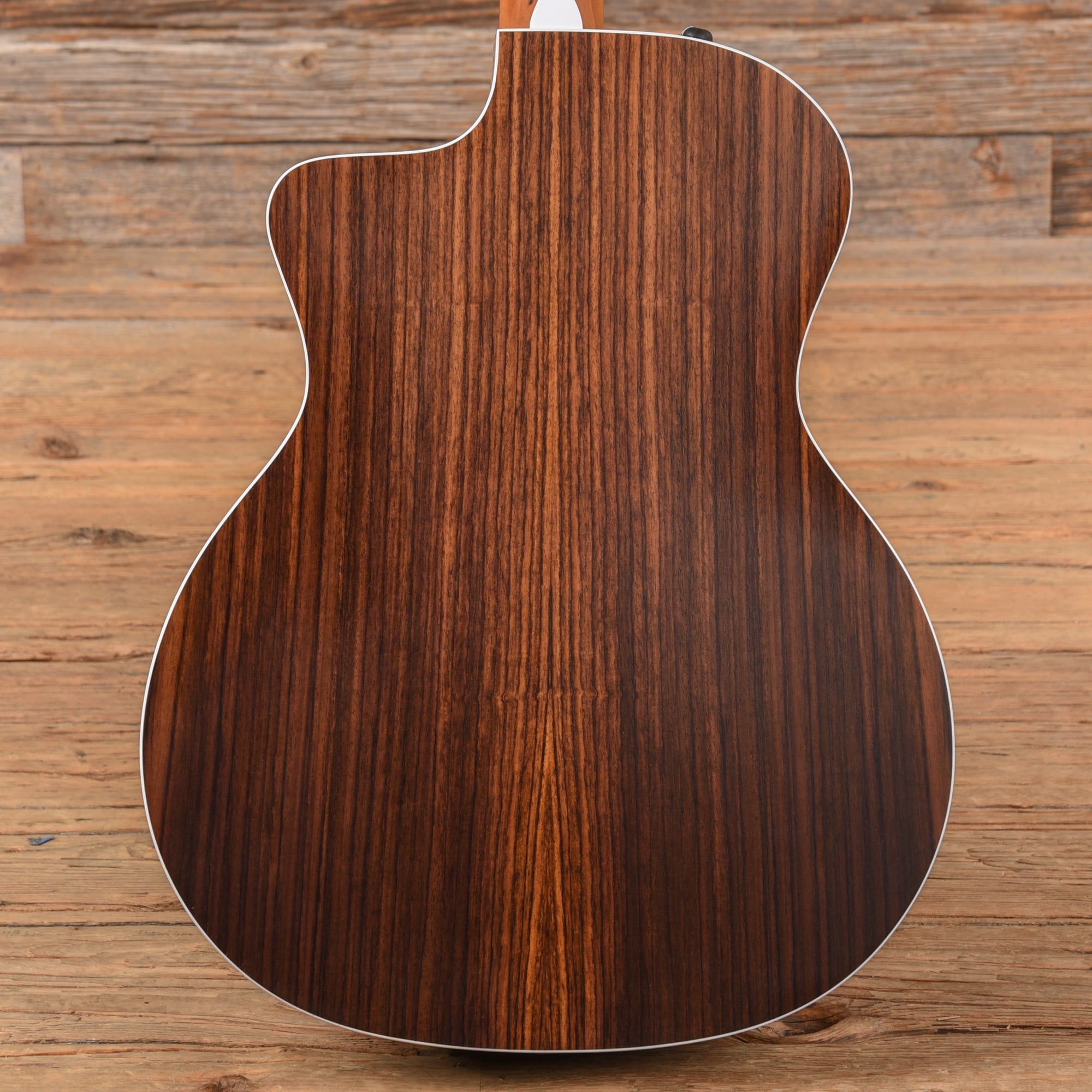 Taylor 214ce Natural 2023 Acoustic Guitars / OM and Auditorium