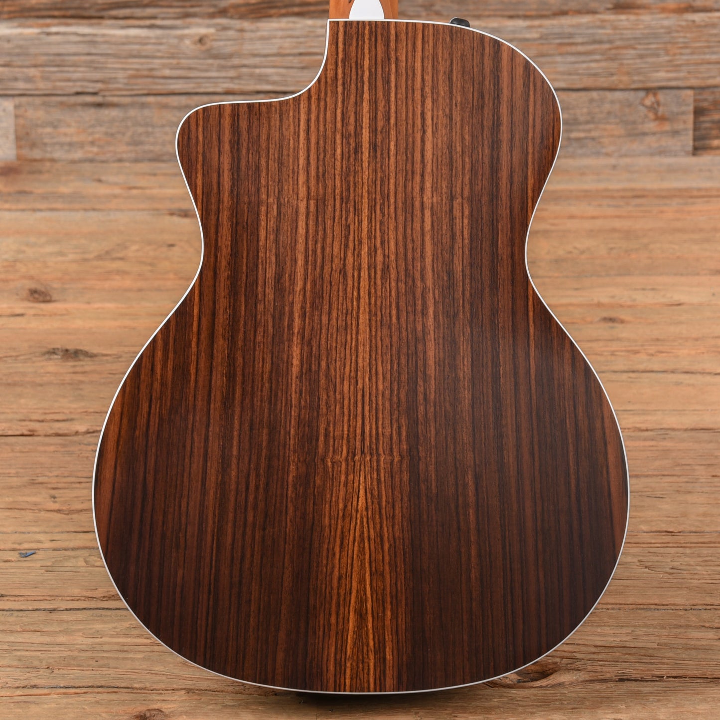 Taylor 214ce Natural 2023 Acoustic Guitars / OM and Auditorium