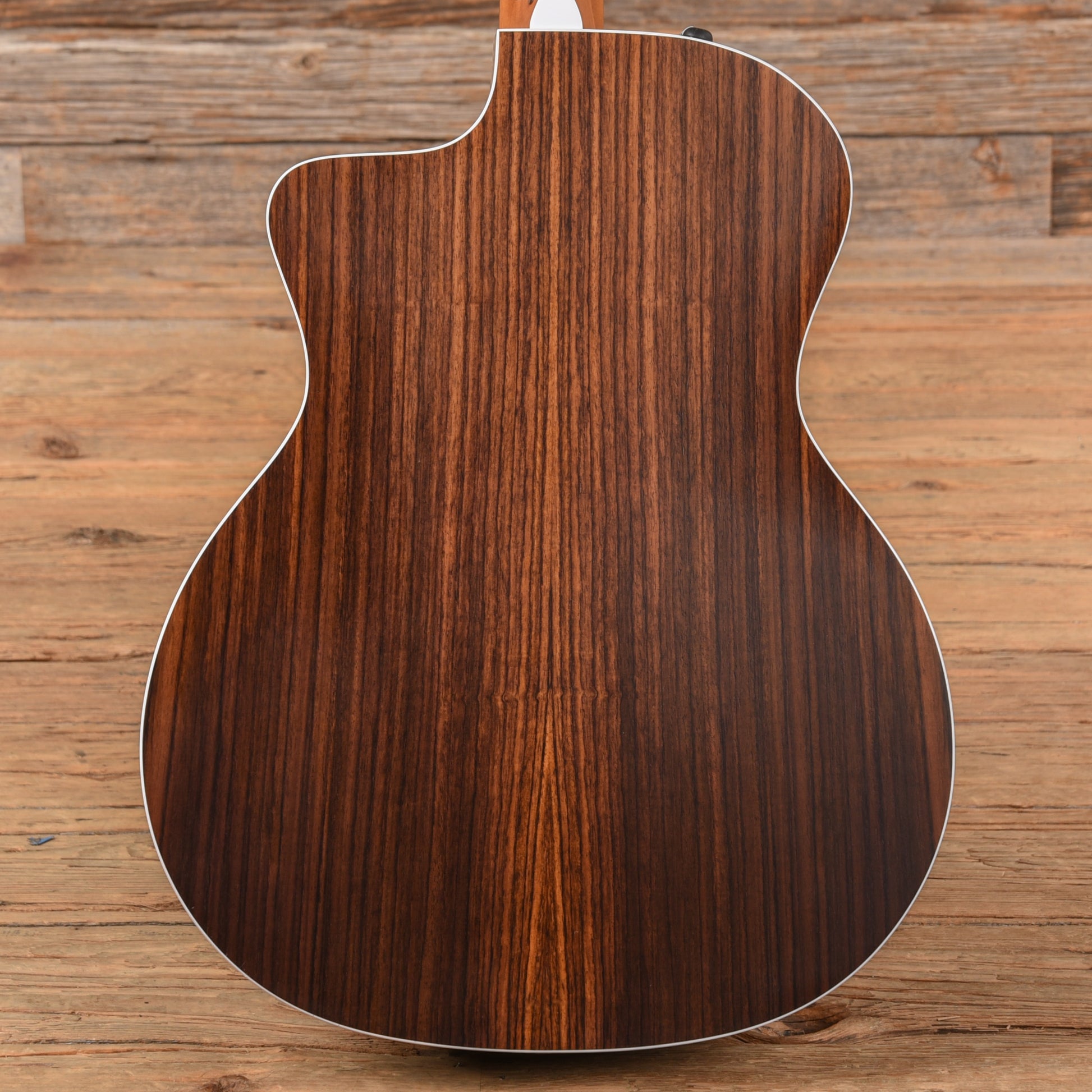 Taylor 214ce Natural 2023 Acoustic Guitars / OM and Auditorium